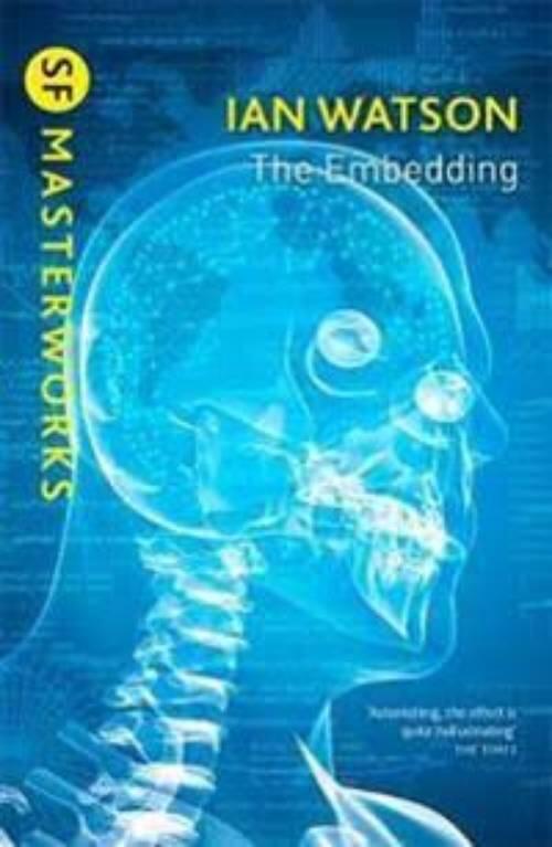 Embedding