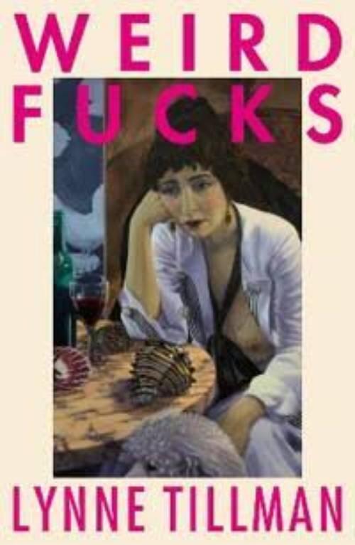 Weird fucks