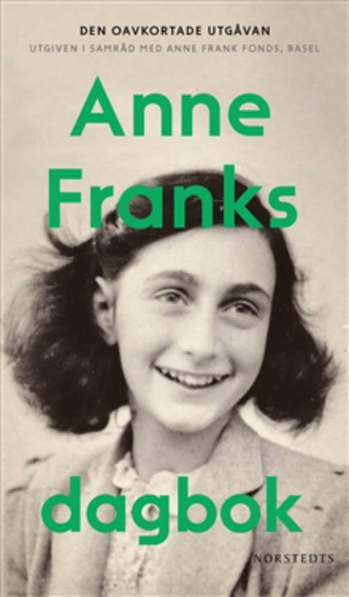 Anne Franks dagbok