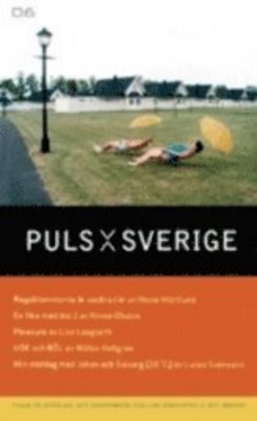 Puls p&aring; Sverige