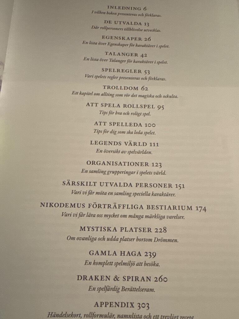 Legend - ber&auml;ttelser om de utvalda