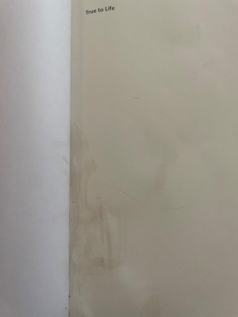 True to Life: Why Truth Matters [Elektronisk resurs]