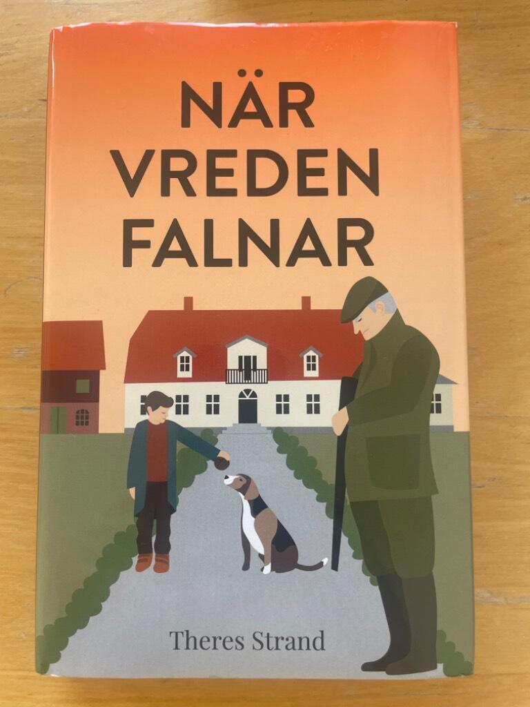 N&auml;r vreden falnar