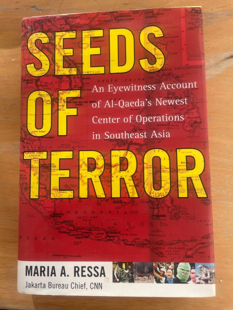Seeds of terror