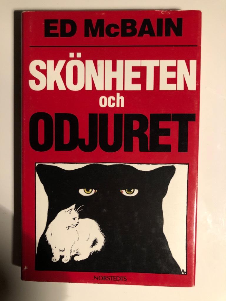 Sk&ouml;nheten och odjuret