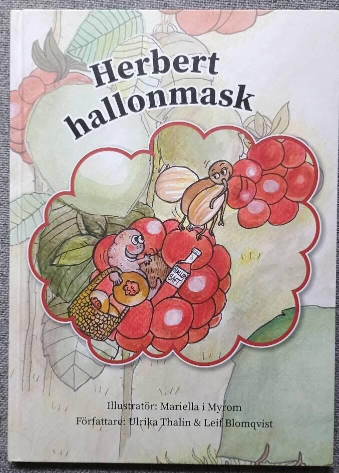 Herbert hallonmask