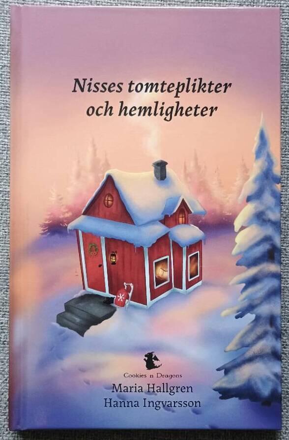 Nisses tomteplikter och hemligheter