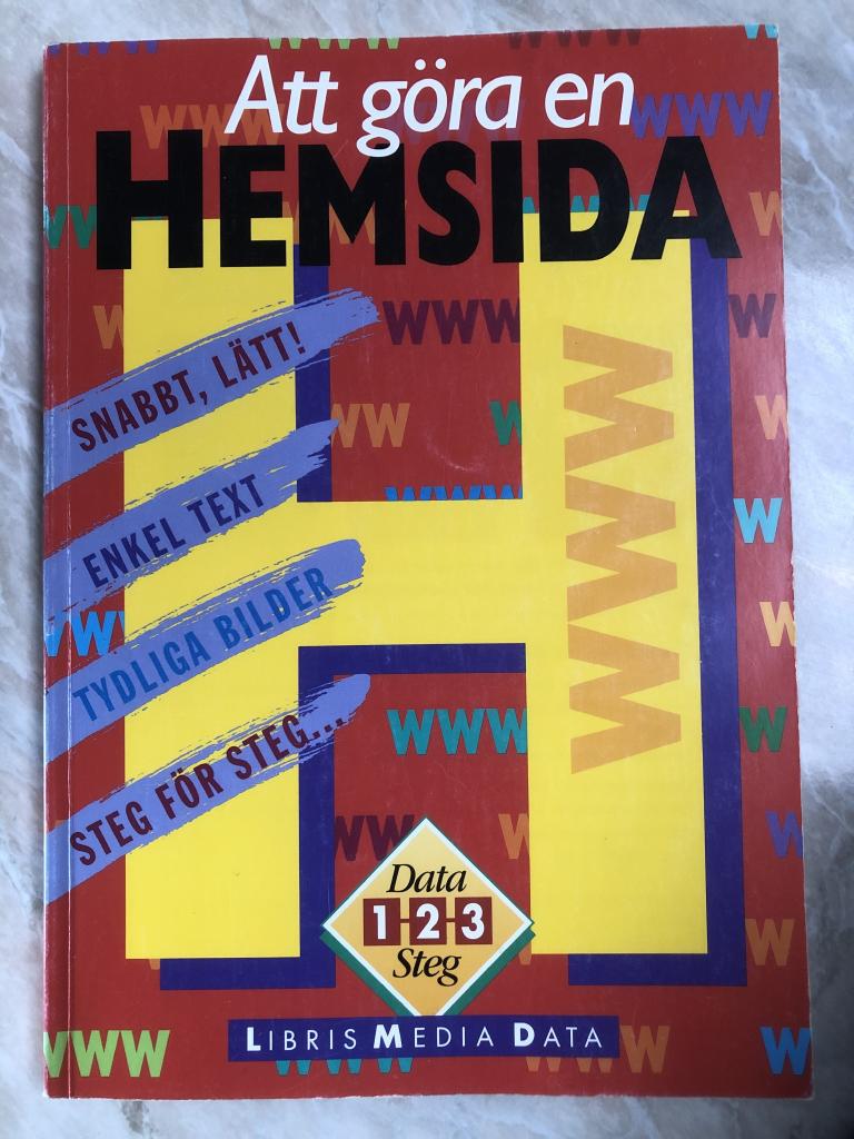 Hemsida