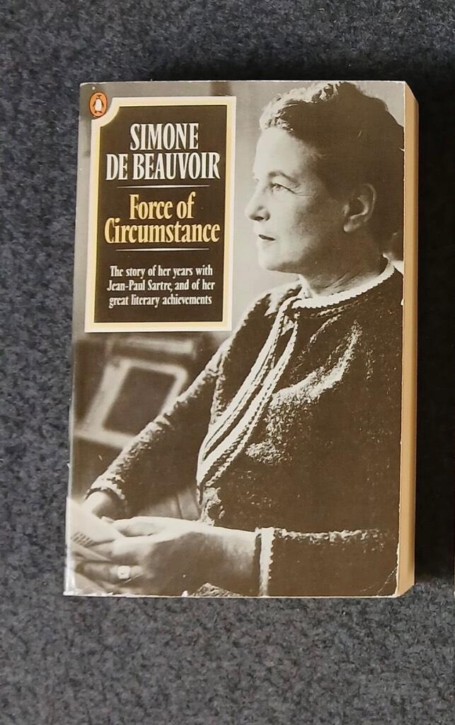 Force of circumstance