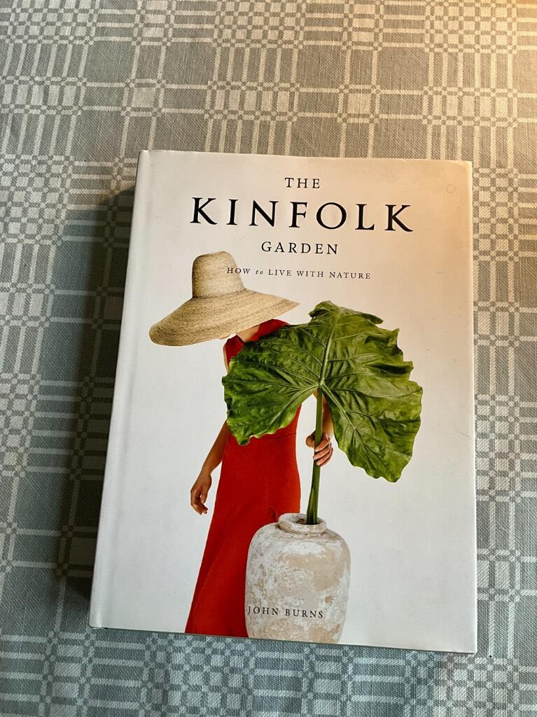 The Kinfolk Garden
