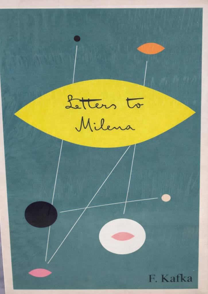 Letters to Milena