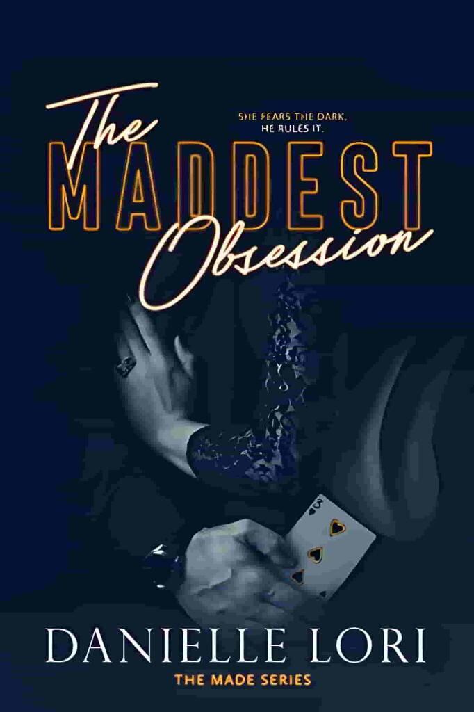 The maddest obsession