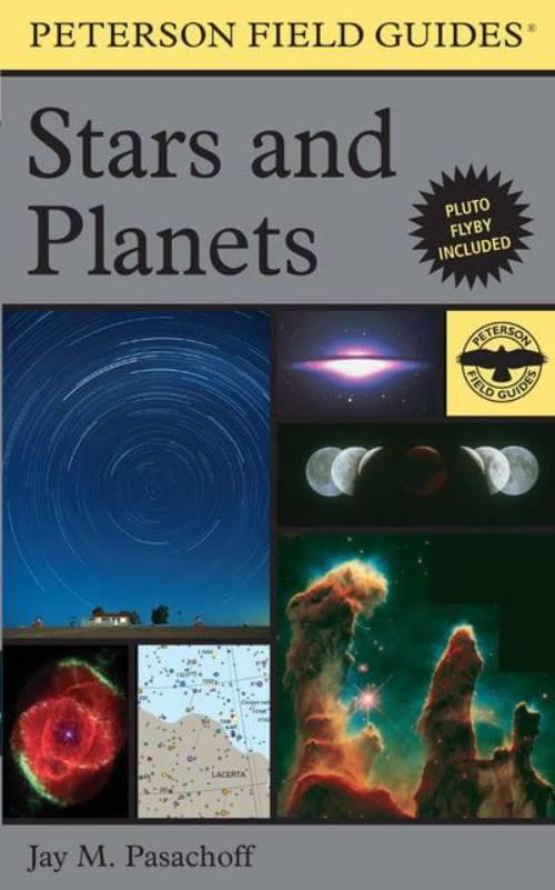 A field guide to the stars and planet [Elektronisk resurs]