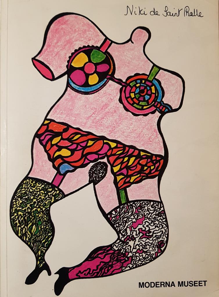 Niki de Saint Phalle