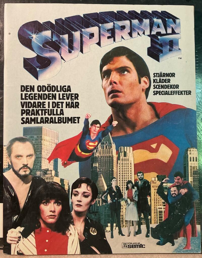 Superman II