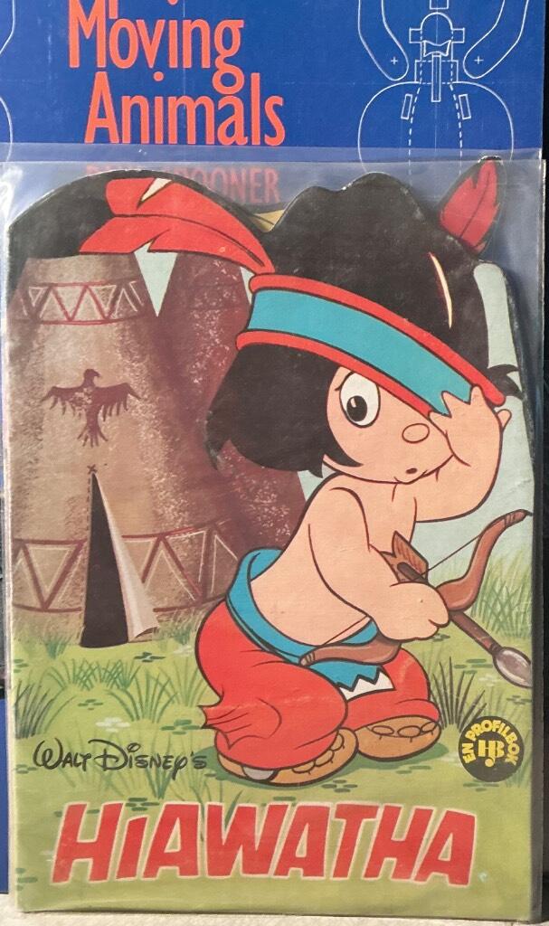 Hiawatha