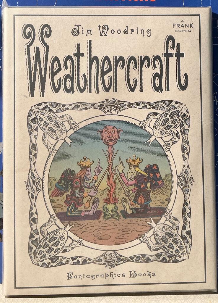 Weathercraft