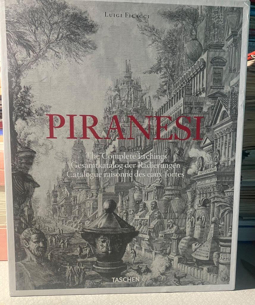 Giovanni Battista Piranesi