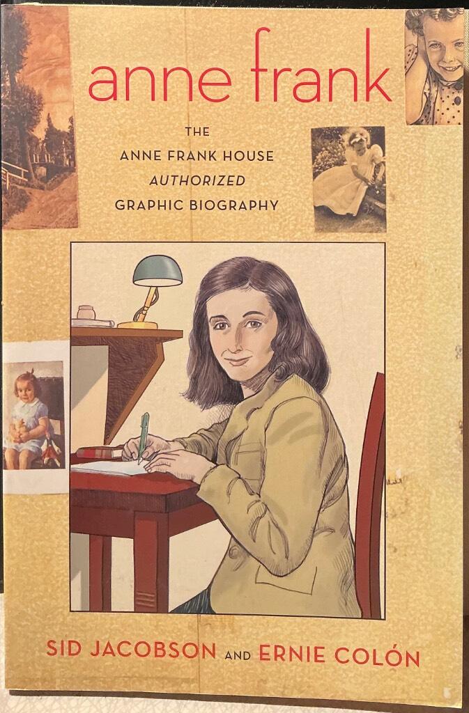 Anne frank