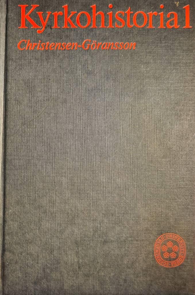 Kyrkohistoria