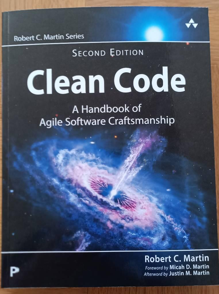 Clean code