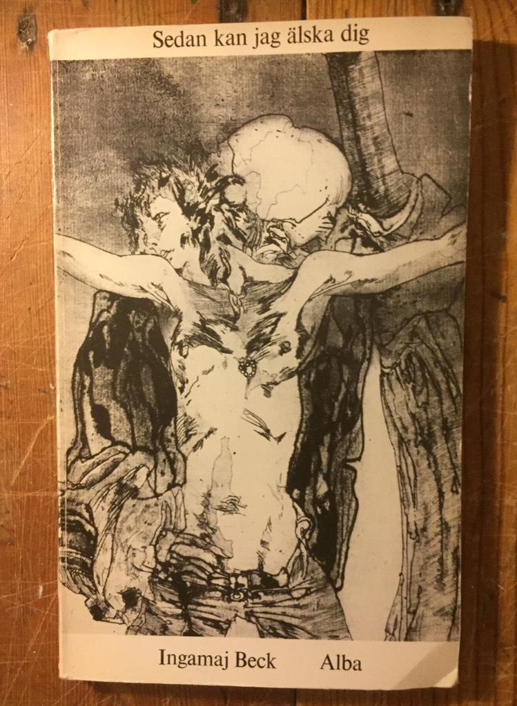 Sedan kan jag &auml;lska dig : roman