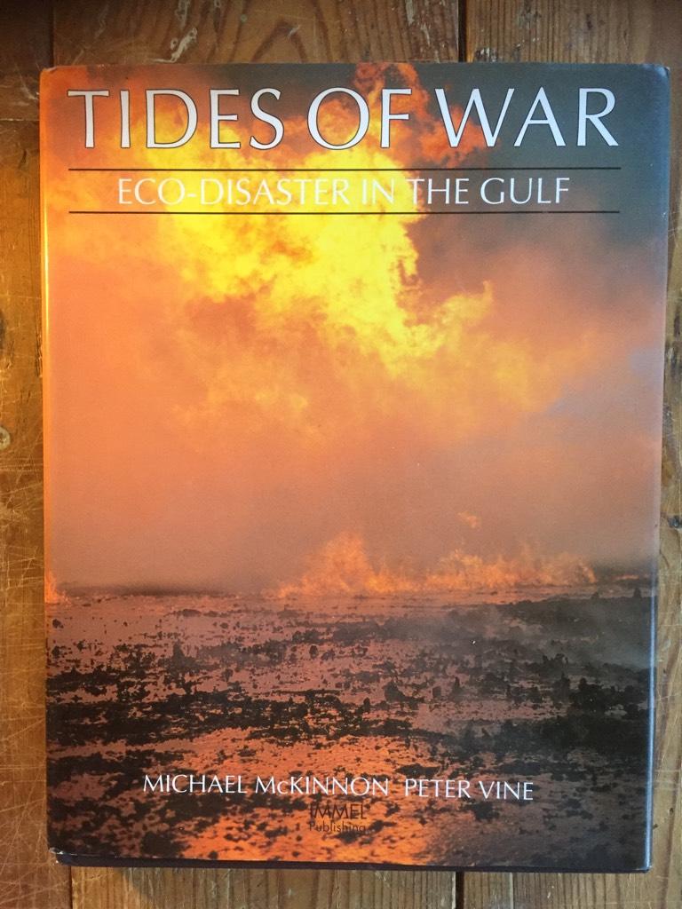 Tides of war