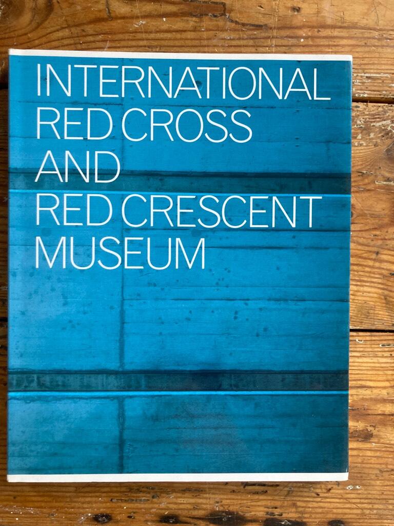 Mus&eacute;e international de la Croix-Rouge et du Croissant-Rouge
