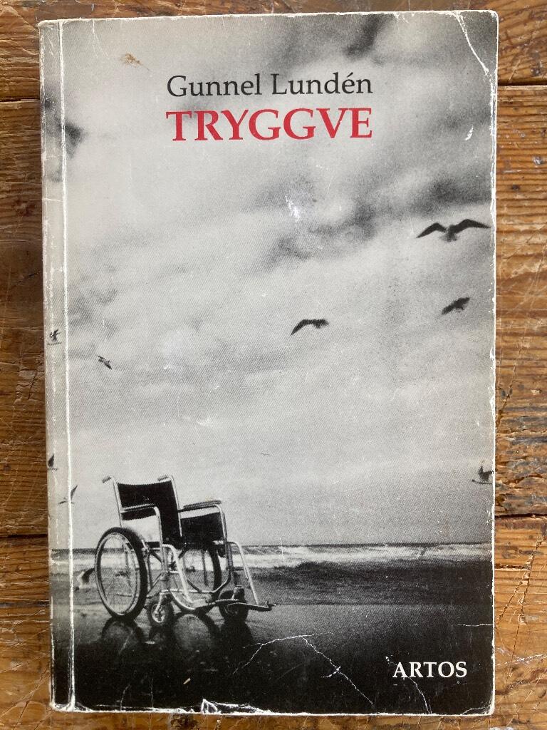 Tryggve