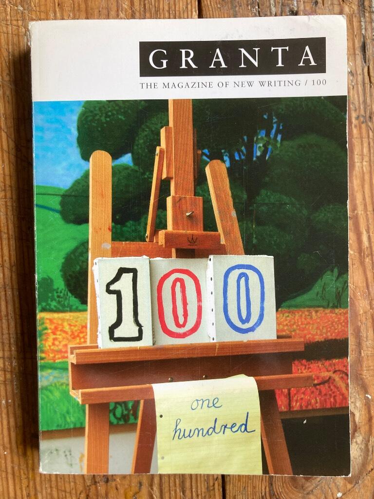 One hundred