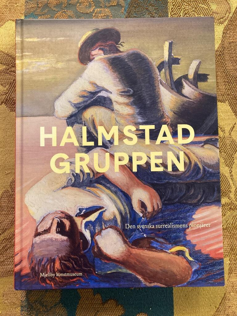 Halmstadgruppen