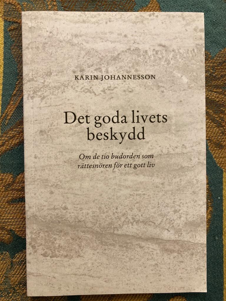 Det goda livets beskydd