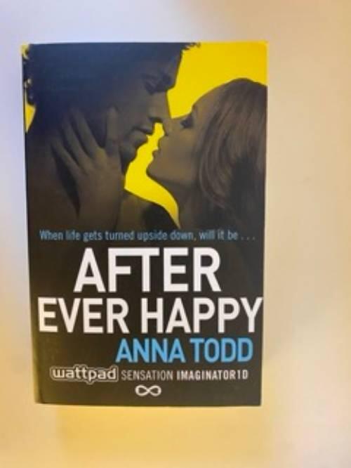 After ever happy