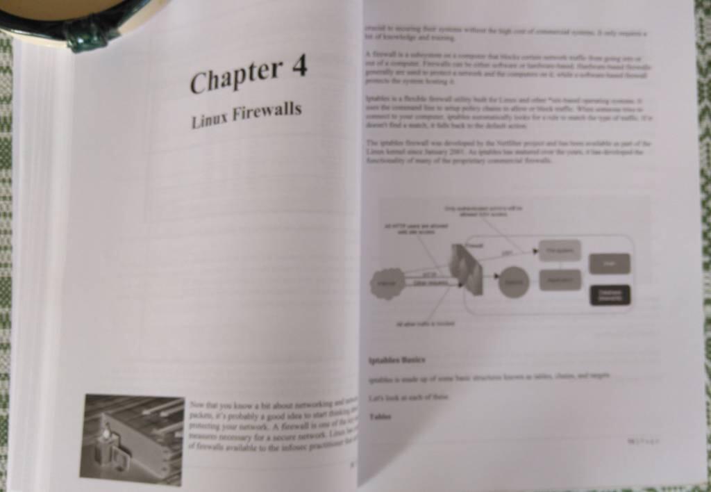 Network basics for hackers - how networks work and how they break