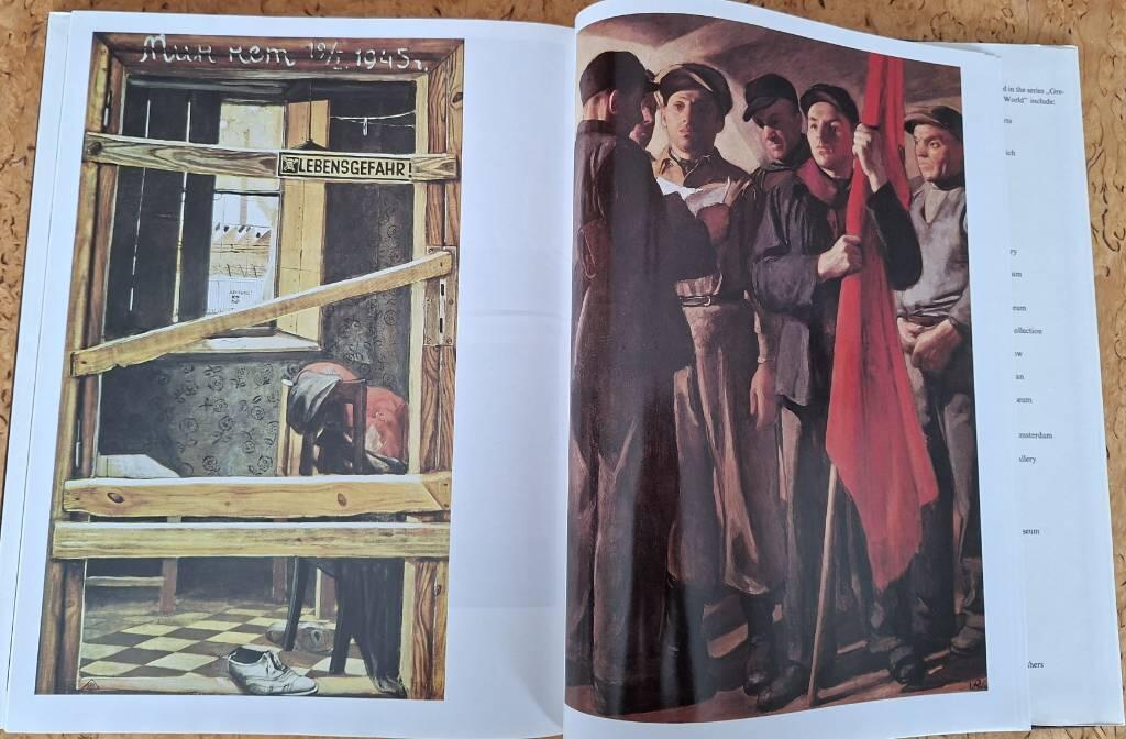 The National Museum in Warsaw  : painting