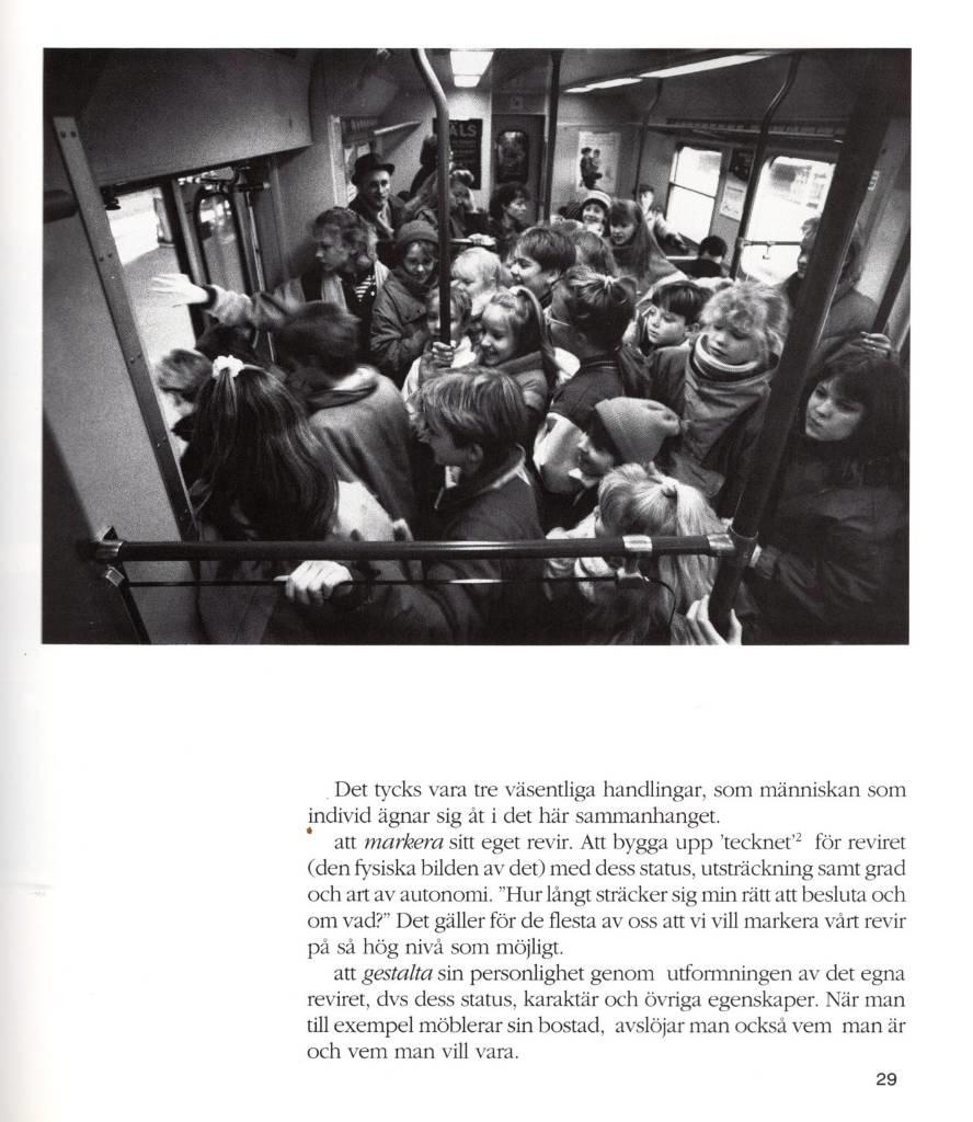 Design f&ouml;r gemensamma resor