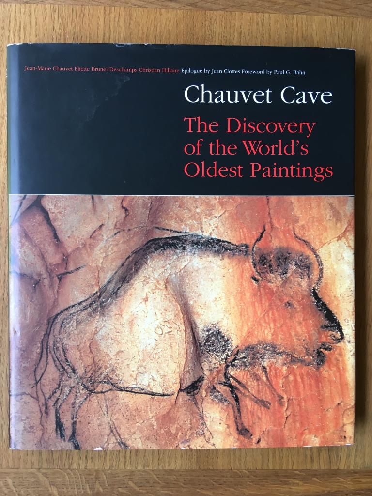 Chauvet cave : the discovery of the world's oldest paintings