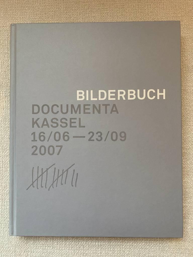 Bilderbuch