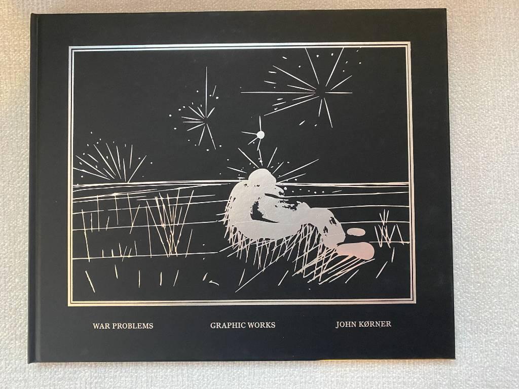 War problems : graphic works