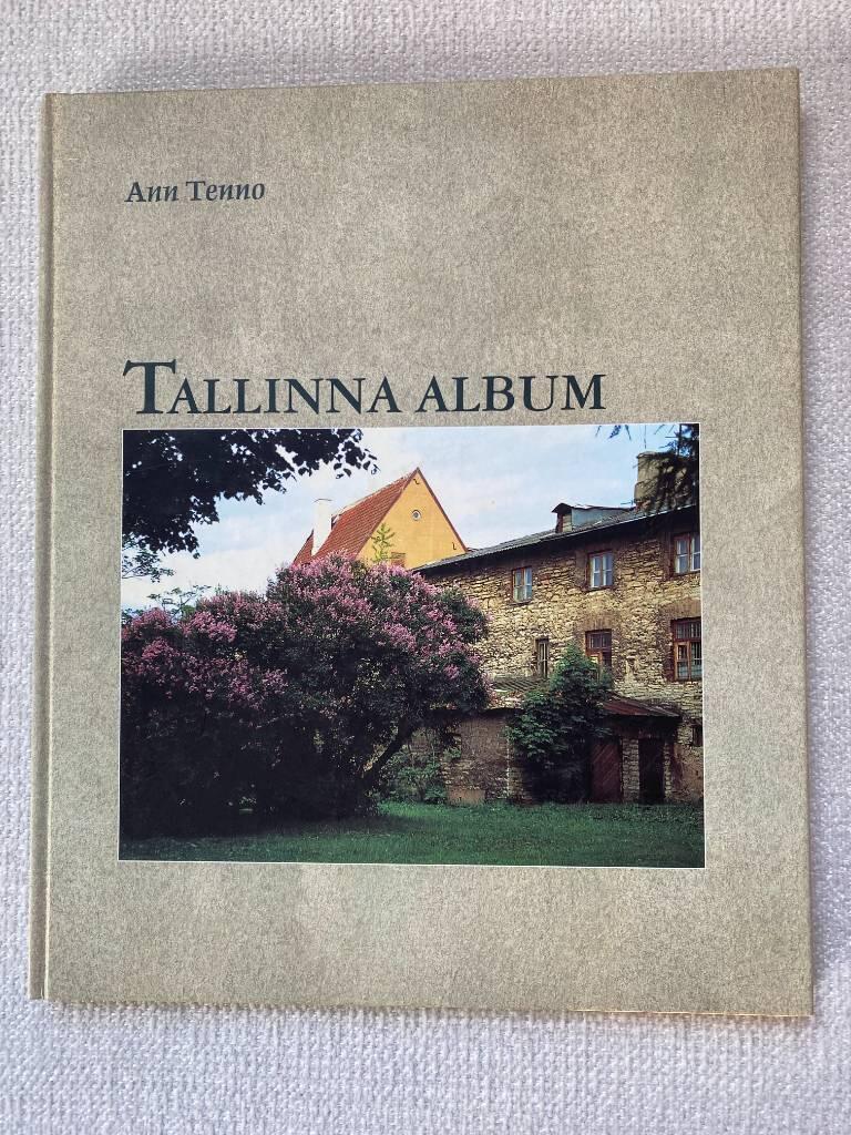 Tallinna album