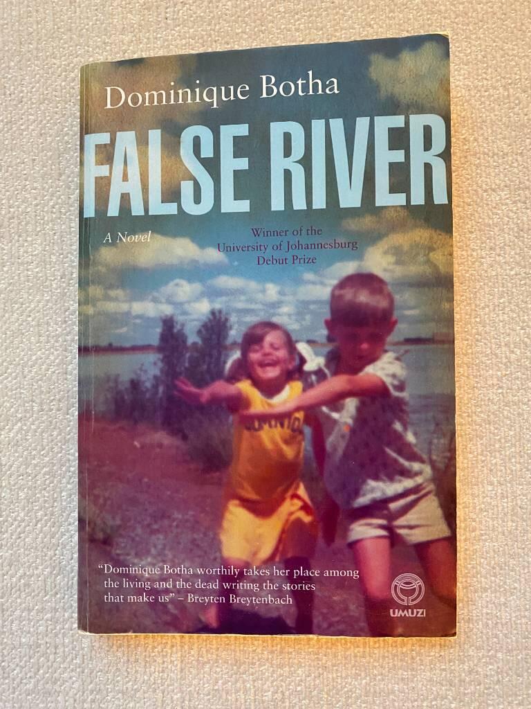 False river