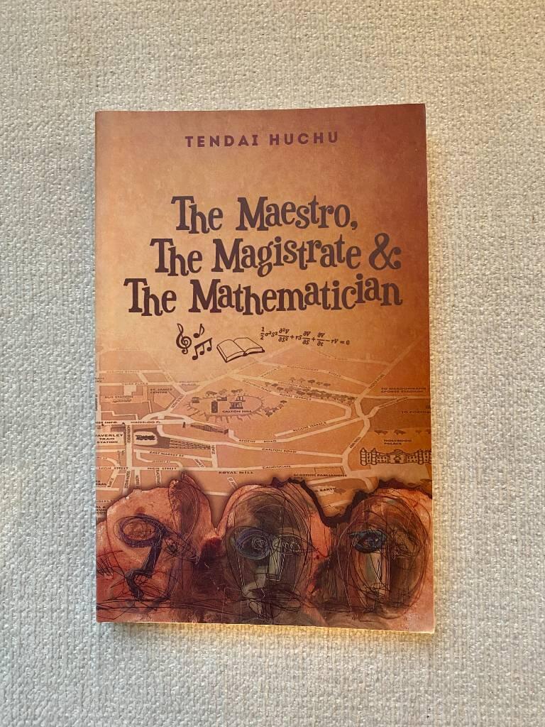 The maestro, the magistrate and the mathematician