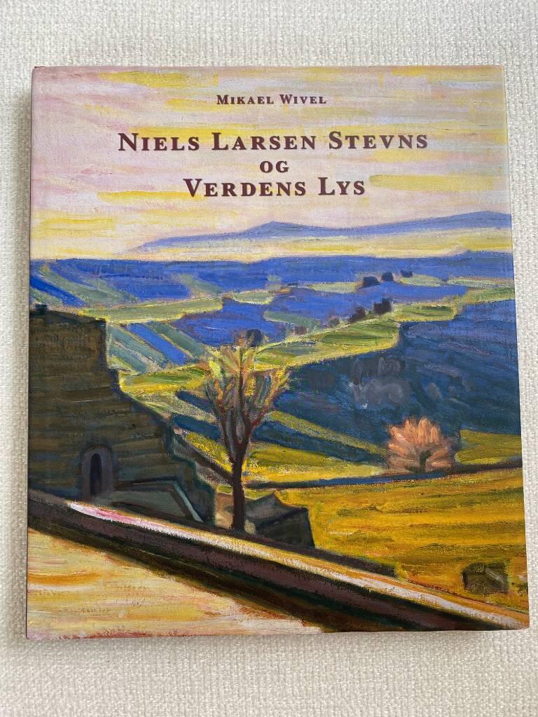 Niels Larsen Stevns og verdens lys