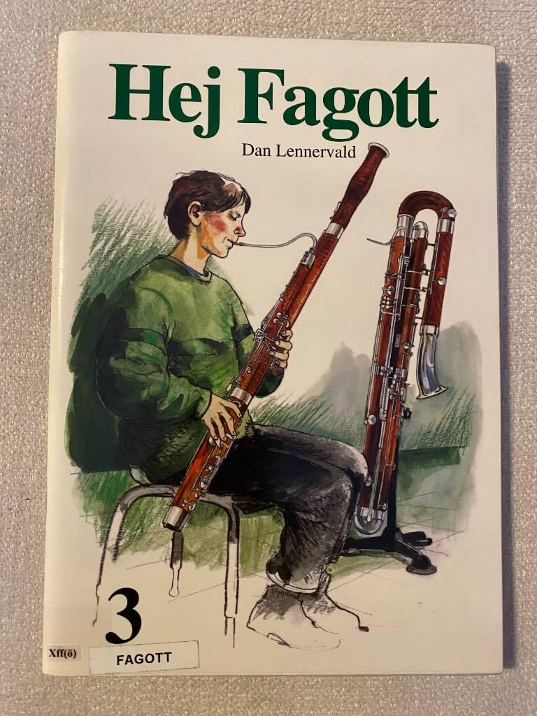 Hej fagott