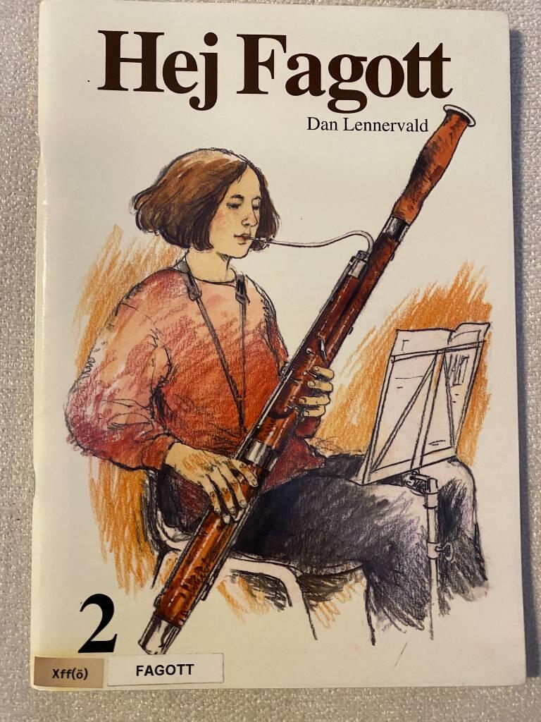 Hej fagott