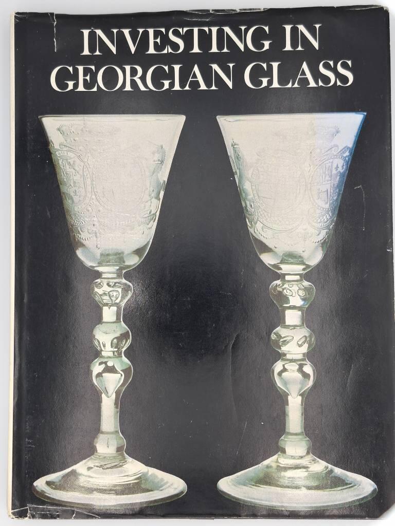 Investing in Georgian glass