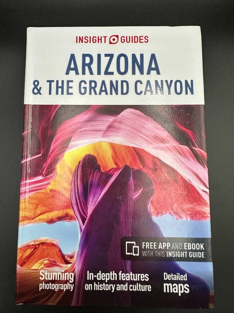 Arizona & the Grand Canyon