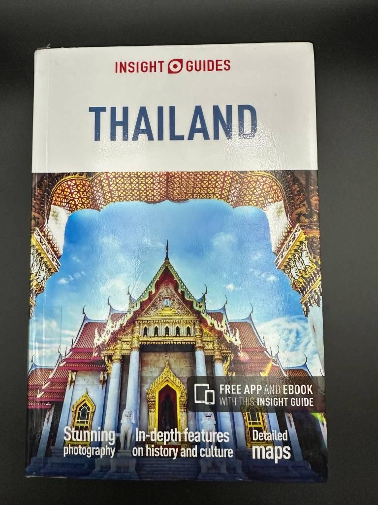 Thailand