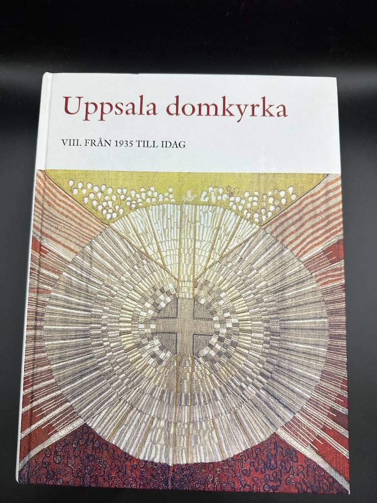 Uppsala domkyrka