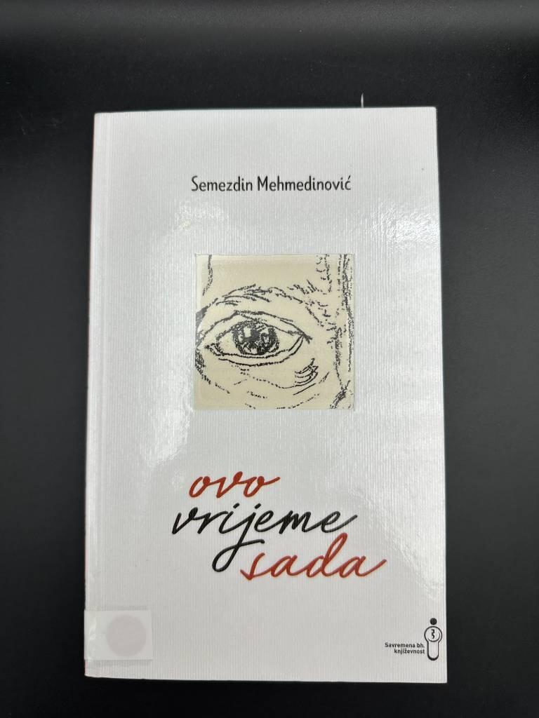 Ovo vrijeme sada